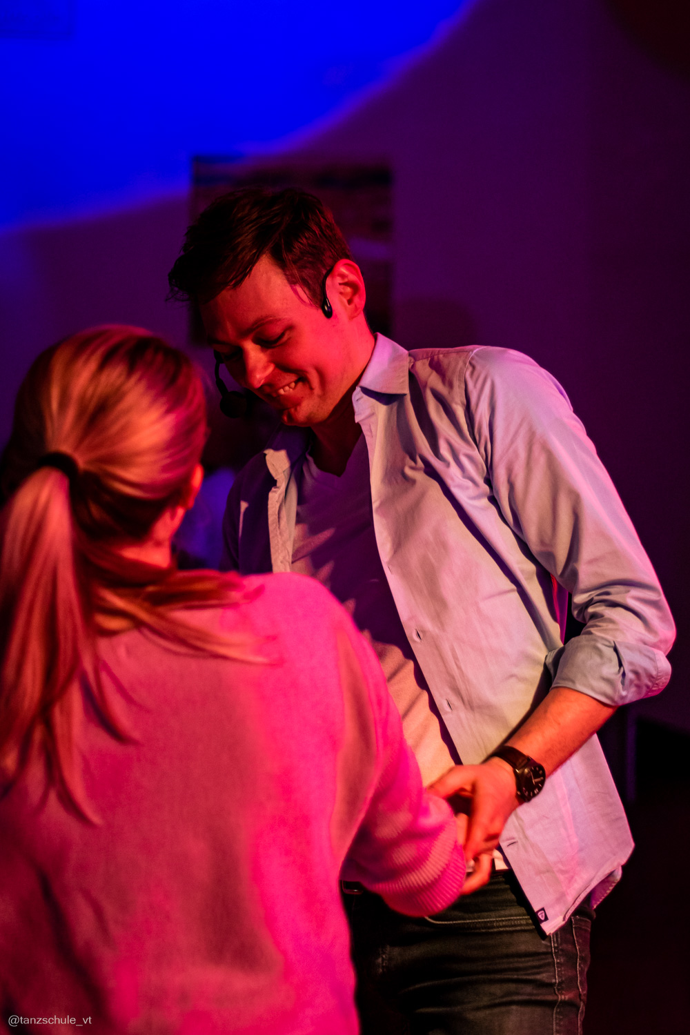 20230325 Ballcheck Tanzparty 4907